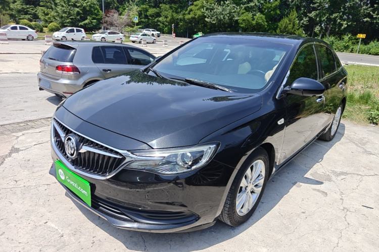 Used Buick GT 2018 15T Dual-Clutch Elite Model China V Standard Guazi used car, China used car export, Used car for sale, Used  cars, Cheapest cars for sale