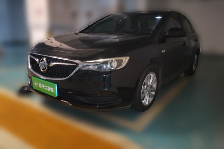 Used Buick GT 2018 15T Dual-Clutch Elite Model China V Standard Guazi used car, China used car export, Used car for sale, Used cars, Cheapest cars for sale