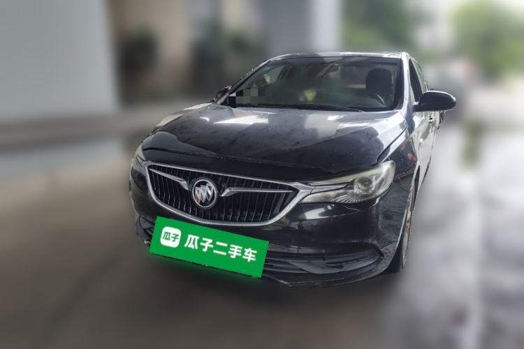Buick GT 2018 15T Dual-Clutch Elite Model China V Standard usado Guazi used car, China used car export, Used car for sale, Used  cars, Cheapest cars for sale