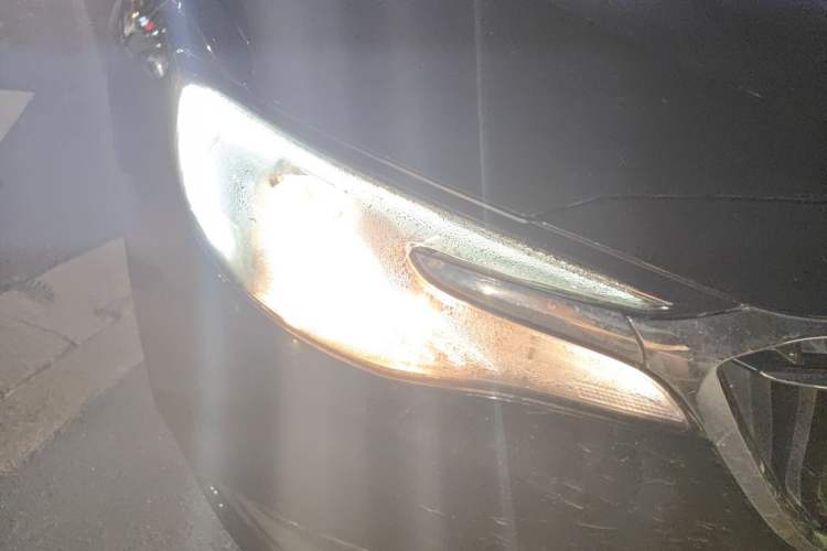 Used Buick GT 2018 15T Dual-Clutch Advanced Model China V Standard Right Front Headlight