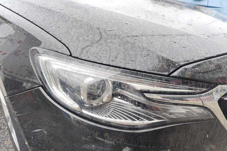 Used Buick GT 2018 15T Manual Elite Version China V Standard Right Front Headlight