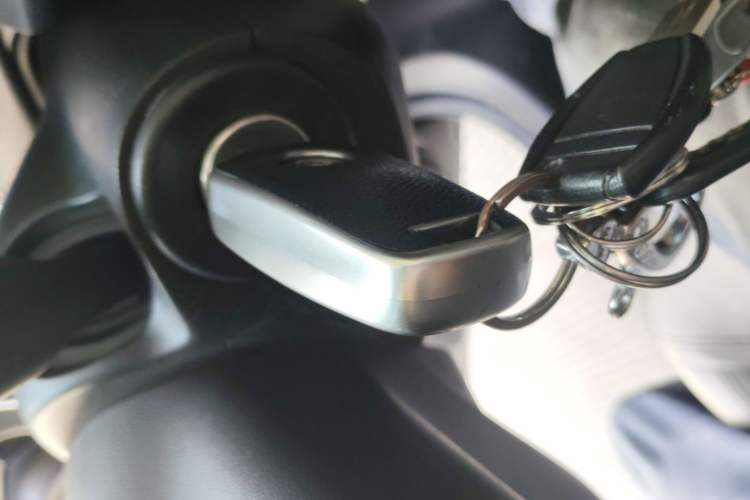 Used Buick GT 2018 15T Dual-Clutch Elite Model China V Standard Vehicle Key