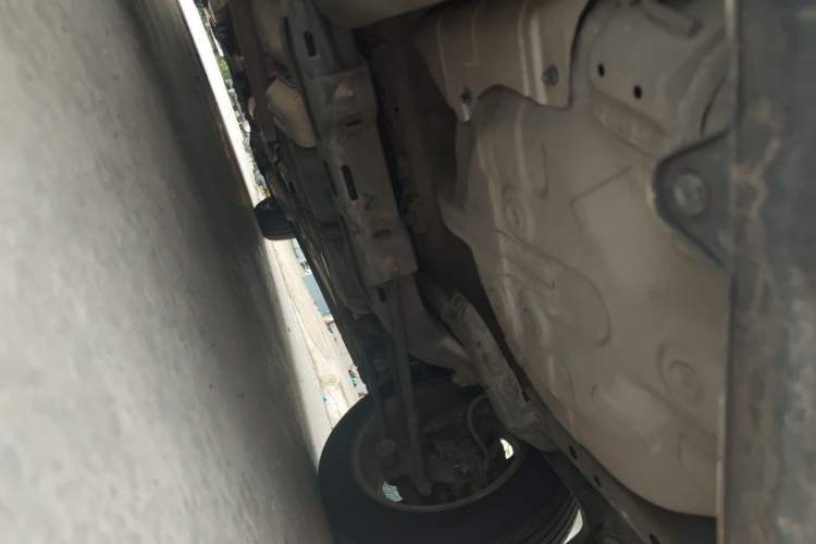 Used Buick GT 2018 18T Automatic Elite Model Chassis Rear