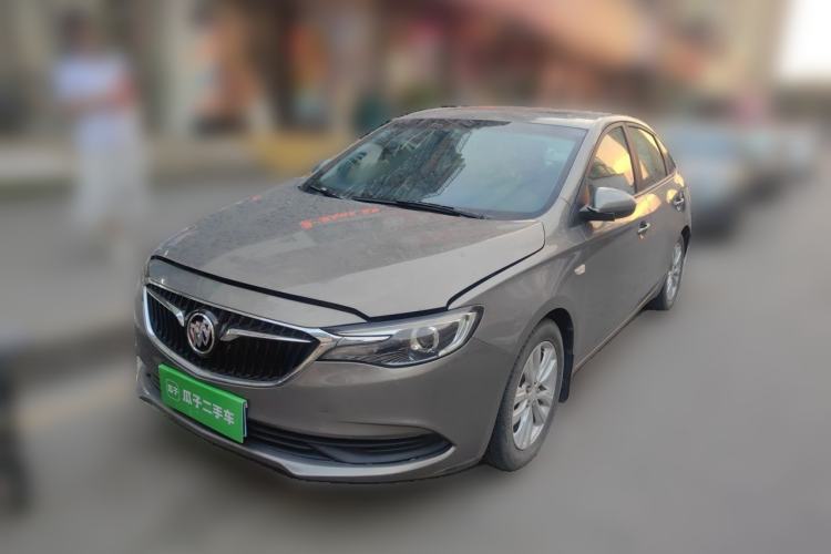 Used Buick GT 2018 15T Manual Elite Version China V Standard Guazi used car, China used car export, Used car for sale, Used  cars, Cheapest cars for sale