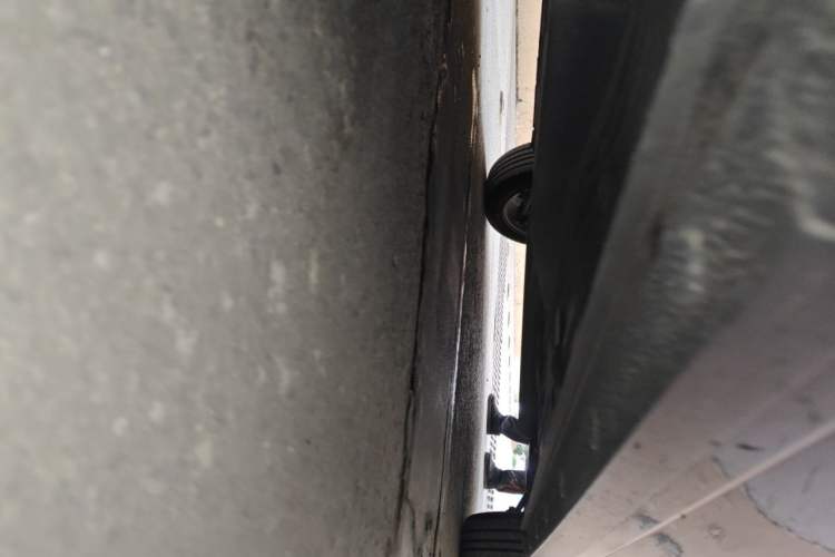 Used Buick GT 2018 18T Automatic Flagship Model Chassis Front Left