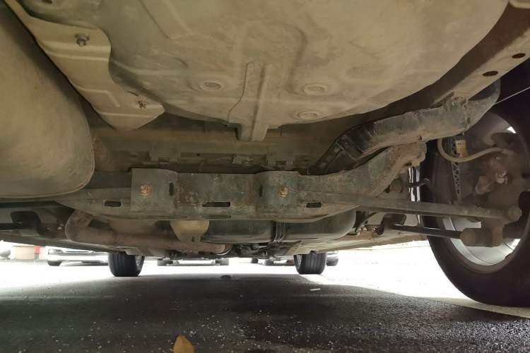 Used Buick GT 2018 18T Automatic Elite Model Chassis Rear
