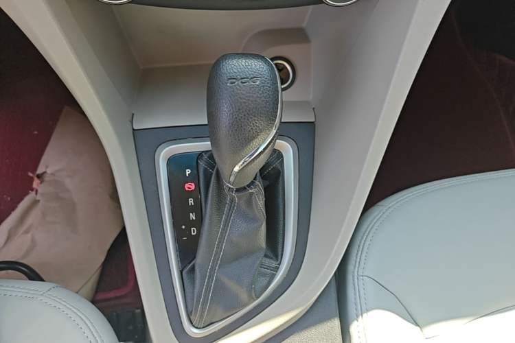 Used Buick GT 2018 15T Dual-Clutch Advanced Model China V Standard Gear Lever