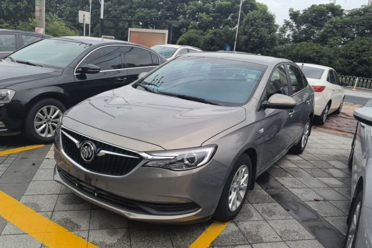 Used Buick GT 2018 15T Dual-Clutch Advanced Model China V Standard Guazi used car, China used car export, Used car for sale, Used  cars, Cheapest cars for sale
