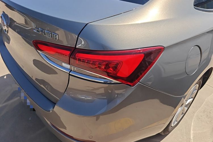 Used Buick GT 2018 15T Dual-Clutch Advanced Model China V Standard Right Rear Taillight