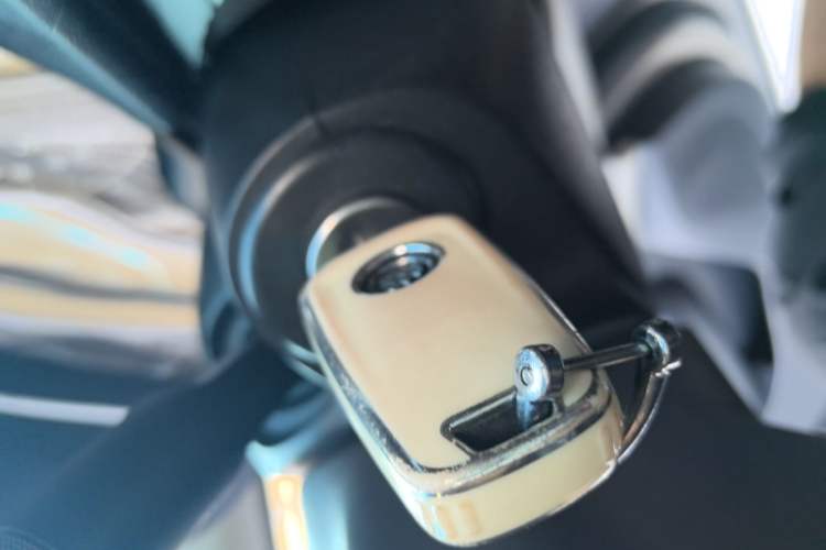 Used Buick GT 2018 15T Dual-Clutch Elite Model China V Standard Vehicle Key