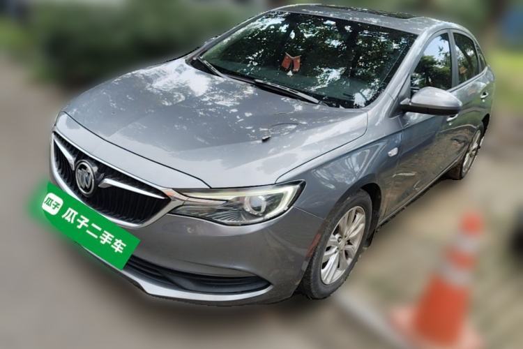 Used Buick GT 2018 15T Dual-Clutch Elite Model China V Standard Guazi used car, China used car export, Used car for sale, Used  cars, Cheapest cars for sale