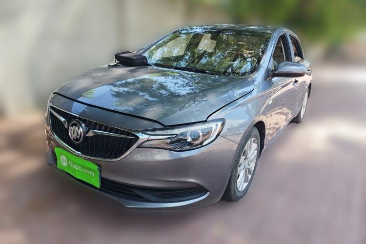 Used Buick GT 2018 15T Dual-Clutch Elite Model China V Standard Guazi used car, China used car export, Used car for sale, Used  cars, Cheapest cars for sale
