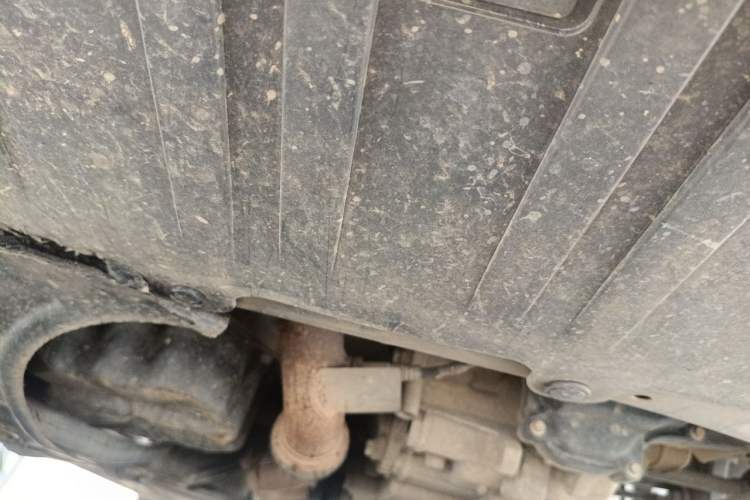 Used Buick GT 2018 18T Automatic Elite Model Chassis Front