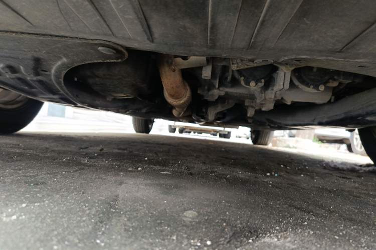Used Buick GT 2018 15T Dual-Clutch Advanced Model China V Standard Chassis Front