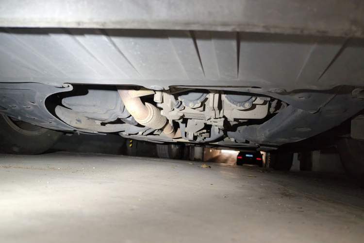 Used Buick GT 2018 15T Dual-Clutch Advanced Model China V Standard Chassis Front