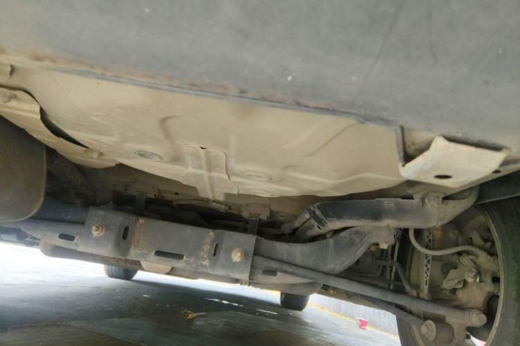 Used Buick GT 2018 15T Dual-Clutch Elite Model China V Standard Chassis Rear