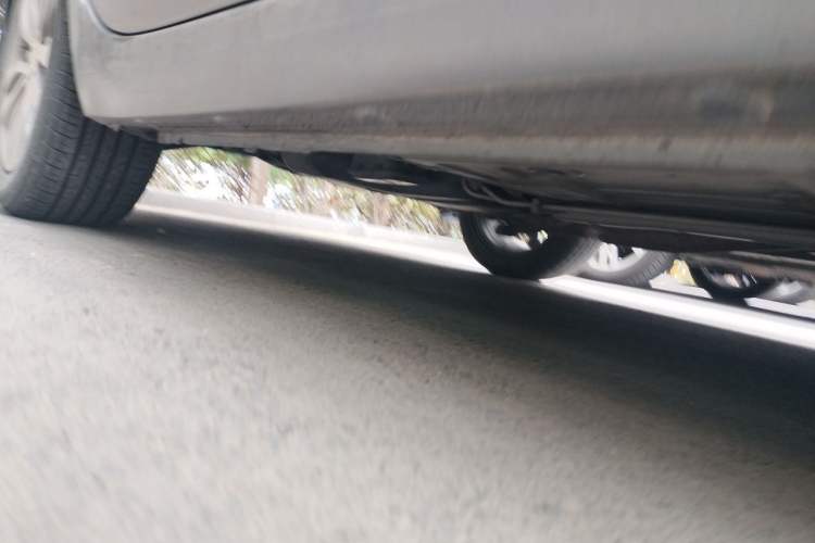 Used Buick GT 2018 18T Automatic Flagship Model Chassis Rear Right