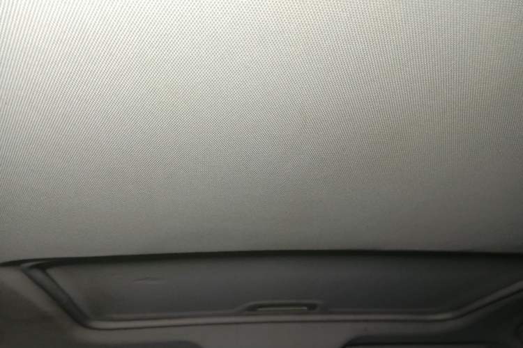 Used Buick GT 2018 18T Automatic Elite Model Headliner