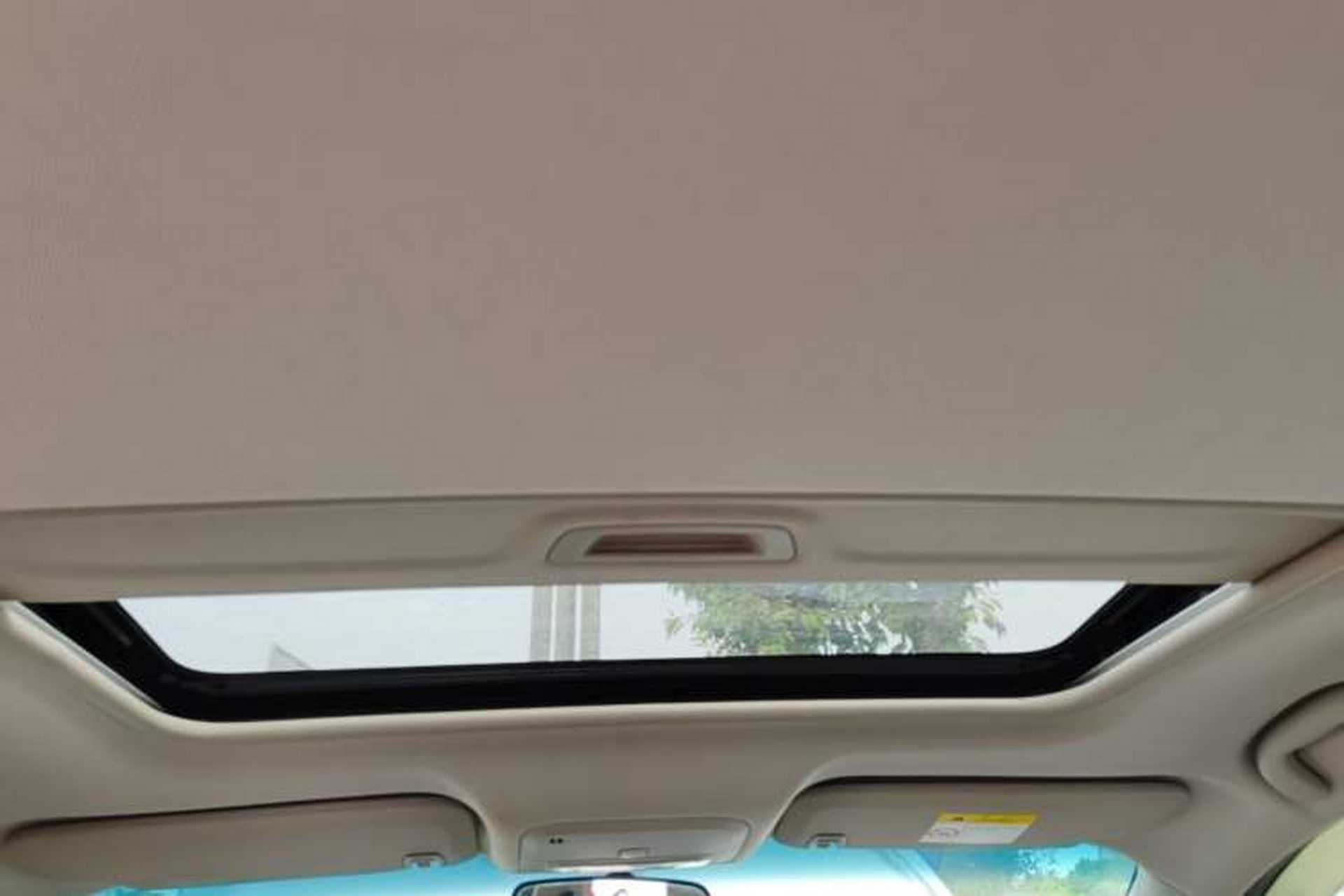 Used Buick GT 2018 15T Dual-Clutch Elite Model China V Standard Headliner