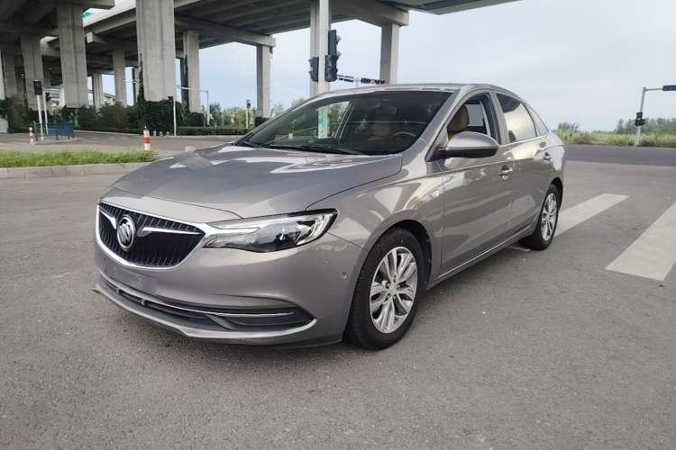 Ojetý Buick GT 2018 18T Automatic Flagship Model Guazi used car, China used car export, Used car for sale, Used  cars, Cheapest cars for sale