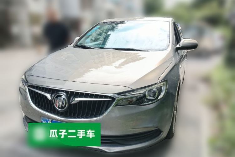 Used Buick GT 2018 15T Dual-Clutch Advanced Model China V Standard Guazi used car, China used car export, Used car for sale, Used  cars, Cheapest cars for sale