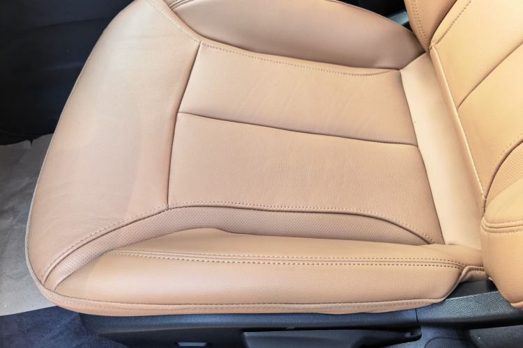 Used Buick GT 2018 18T Automatic Flagship Model Interior 3