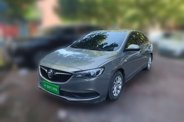 Used Buick GT 2018 15T Dual-Clutch Advanced Model China V Standard Guazi used car, China used car export, Used car for sale, Used cars, Cheapest cars for sale