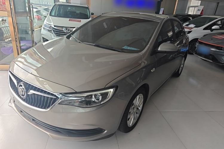 Used Buick GT 2018 15T Dual-Clutch Elite Model China V Standard Guazi used car, China used car export, Used car for sale, Used  cars, Cheapest cars for sale