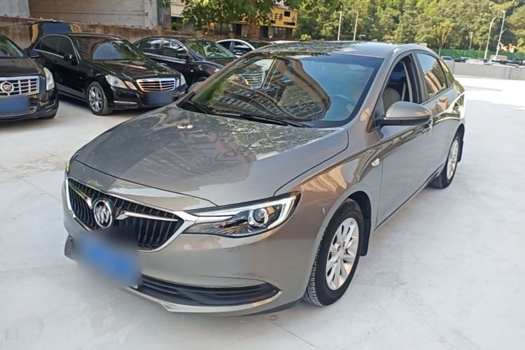 Used Buick GT 2018 15T Dual-Clutch Advanced Model China V Standard Guazi used car, China used car export, Used car for sale, Used  cars, Cheapest cars for sale