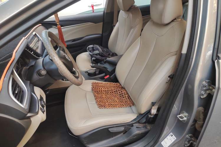Used Buick GT 2018 15T Manual Elite Version China V Standard Left Front Seat