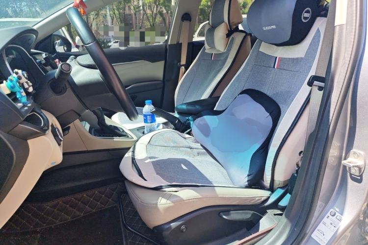 Used Buick GT 2018 15T Dual-Clutch Elite Model China V Standard Left Front Seat