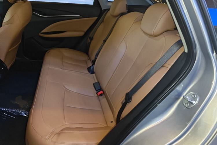 Used Buick GT 2018 18T Automatic Flagship Model Left Rear Seat