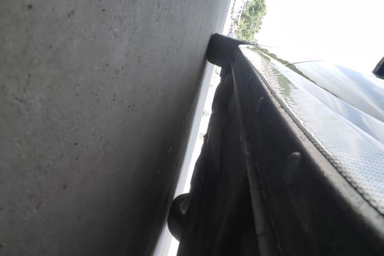 Used Buick GT 2018 18T Automatic Flagship Model Left Side Sill