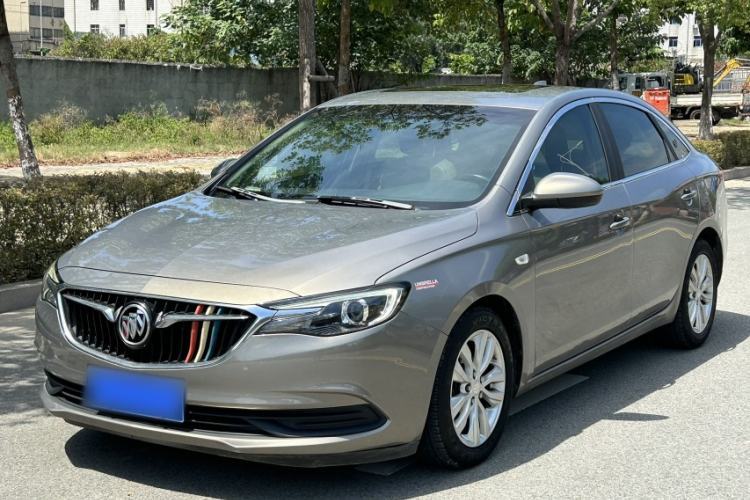 Used Buick GT 2018 15T Dual-Clutch Elite Model China V Standard Guazi used car, China used car export, Used car for sale, Used  cars, Cheapest cars for sale