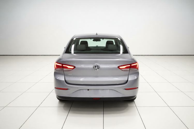 Used Buick GT 2018 18T Automatic Elite Model Rear