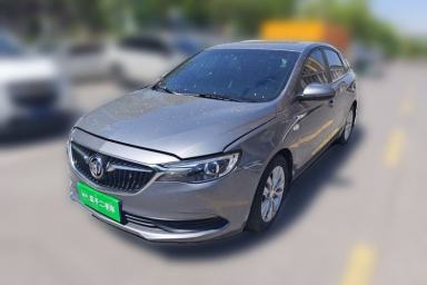 Used Buick GT 2018 15T Dual-Clutch Elite Model China V Standard