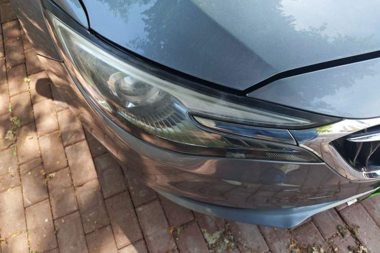 Used Buick GT 2018 15T Dual-Clutch Elite Model China V Standard Right Front Headlight