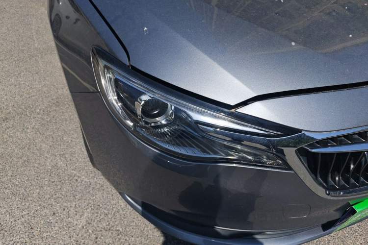 Used Buick GT 2018 15T Dual-Clutch Elite Model China V Standard Right Front Headlight