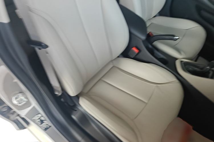 Used Buick GT 2018 15T Dual-Clutch Elite Model China V Standard Right Front Seat