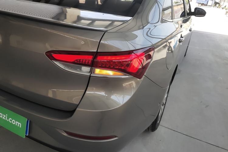 Used Buick GT 2018 18T Automatic Flagship Model Right Rear Taillight