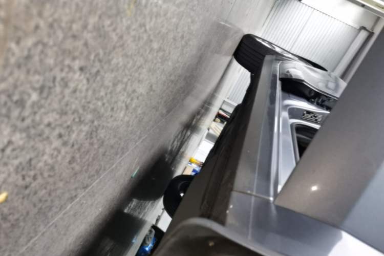 Used Buick GT 2018 18T Automatic Flagship Model Right Side Sill