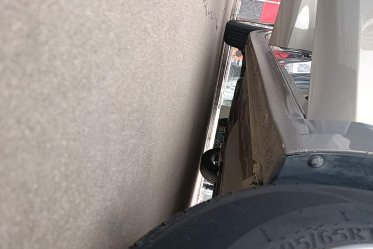 Used Buick GT 2018 15T Dual-Clutch Advanced Model China V Standard Right Side Sill