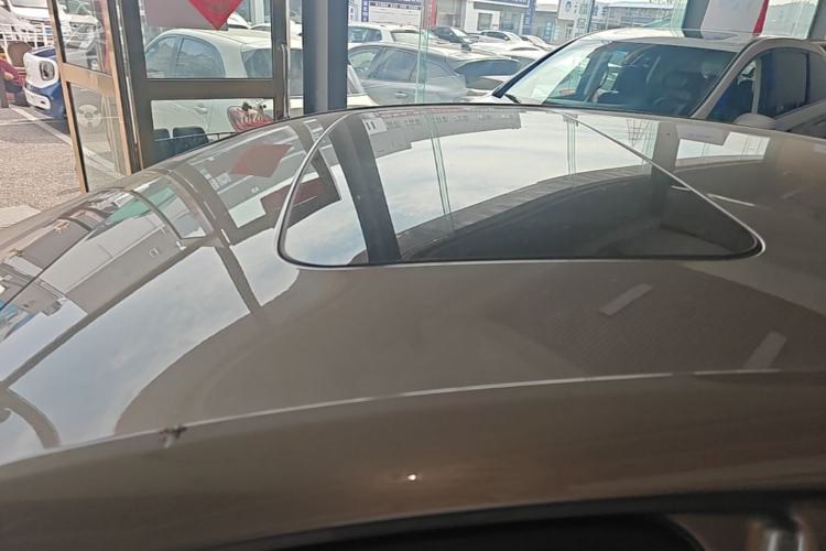 Used Buick GT 2018 15T Dual-Clutch Elite Model China V Standard Roof