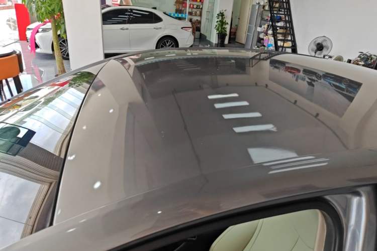 Used Buick GT 2018 15T Dual-Clutch Advanced Model China V Standard Roof