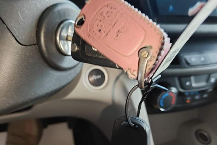 Used Buick GT 2018 15T Dual-Clutch Elite Model China V Standard Vehicle Key