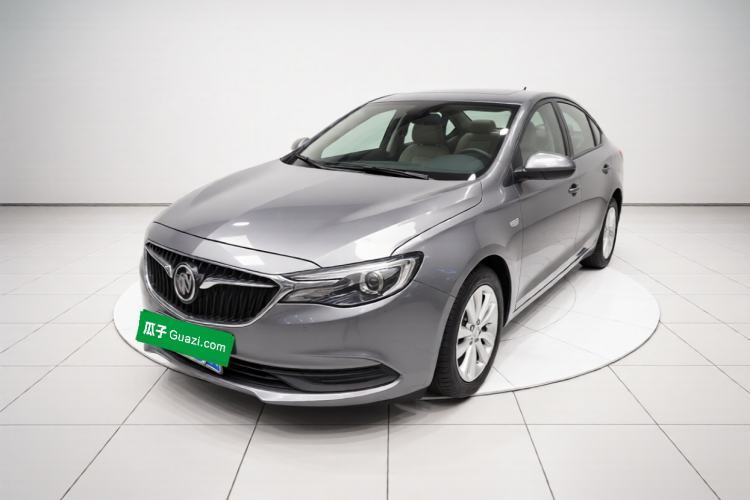 Ojetý Buick GT 2018 15T Manual Elite Version China V Standard Guazi used car, China used car export, Used car for sale, Used cars, Cheapest cars for sale