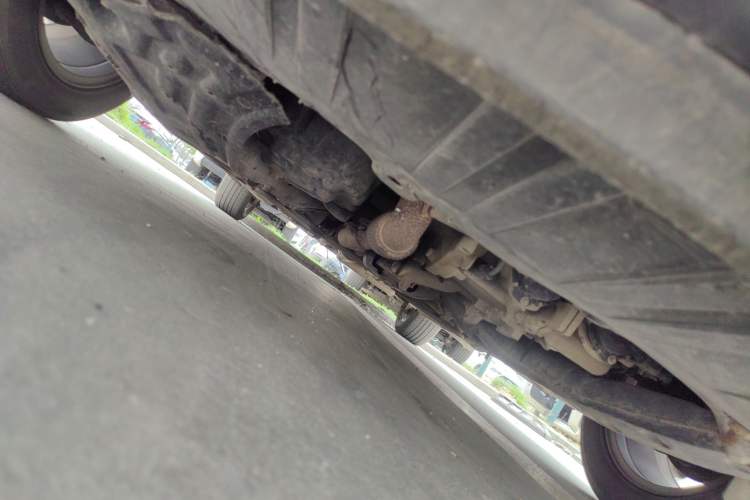 Used Buick GT 2018 15T Dual-Clutch Elite Model China V Standard Chassis Front