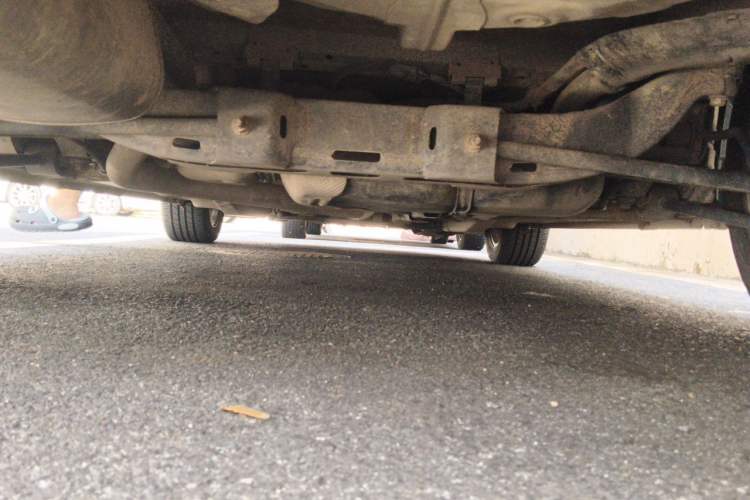 Used Buick GT 2018 18T Automatic Elite Model Chassis Rear