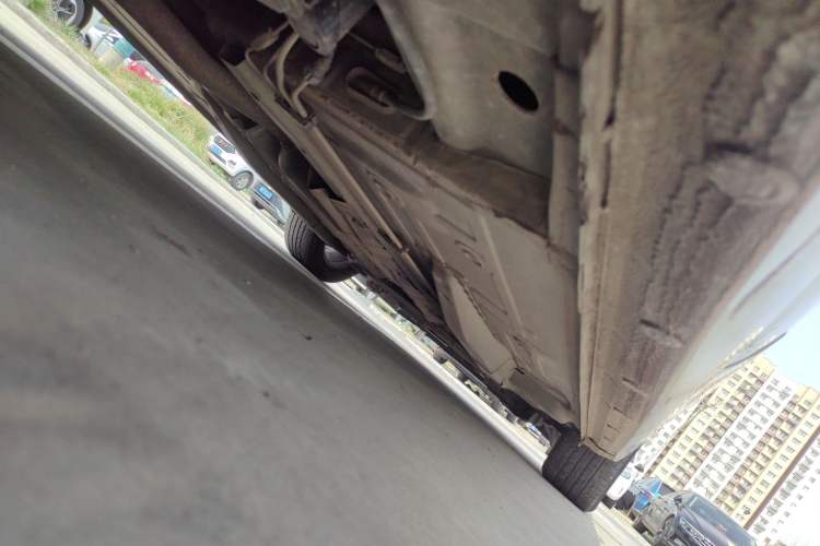 Used Buick GT 2018 15T Dual-Clutch Elite Model China V Standard Chassis Rear Right