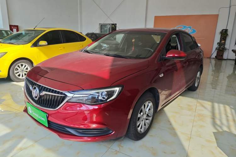 Used Buick GT 2018 15T Dual-Clutch Advanced Model China V Standard Guazi used car, China used car export, Used car for sale, Used  cars, Cheapest cars for sale
